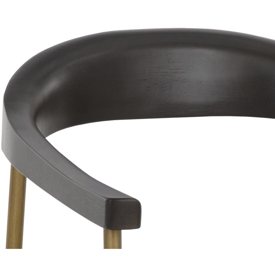 Giorgio Polo Club Stone Dining Armchair